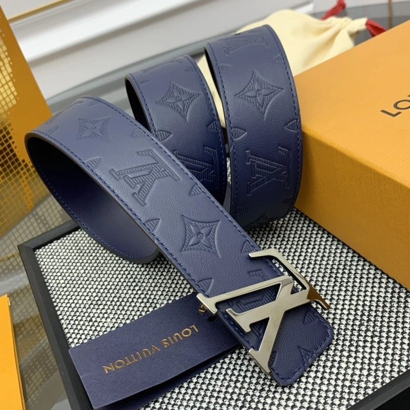 Effortless Louis Vuitton Belts 297089