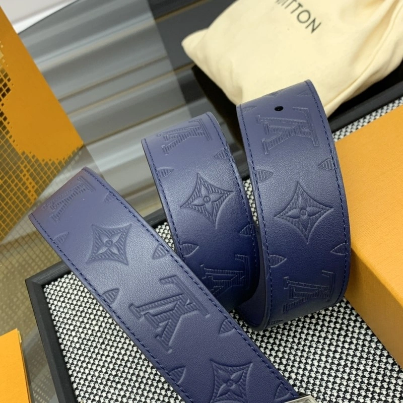 Effortless Louis Vuitton Belts 297089