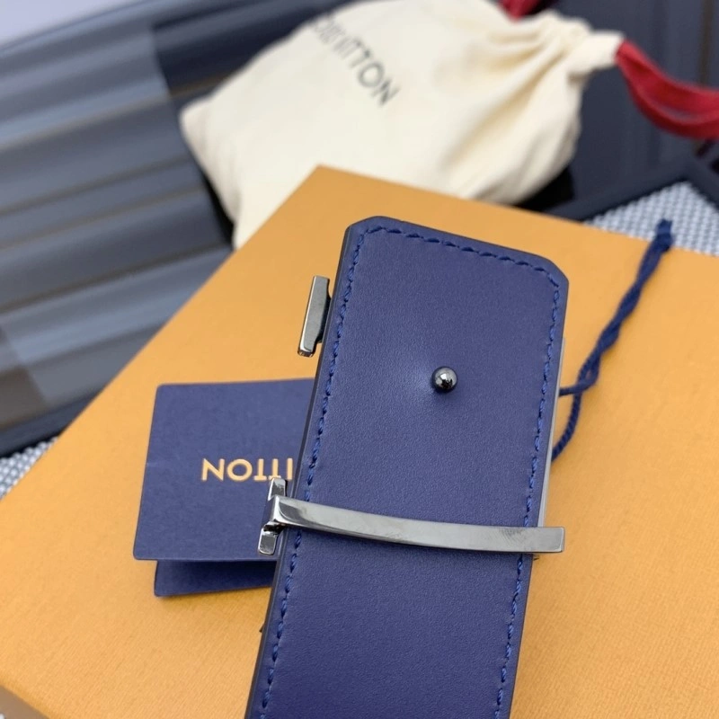 Effortless Louis Vuitton Belts 297089