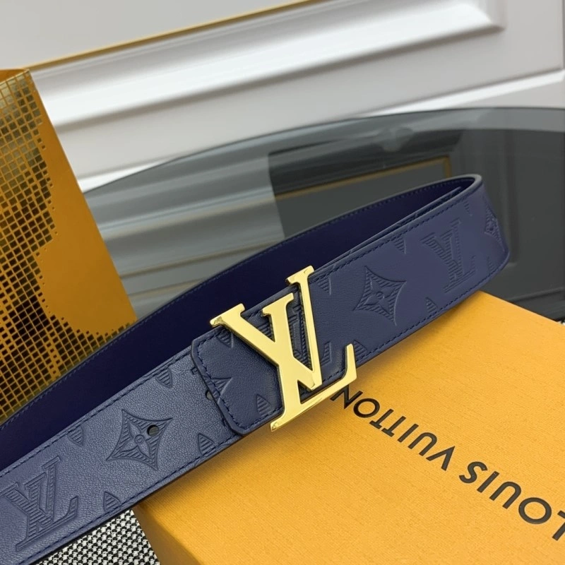 RelaxedFit Louis Vuitton Belts 297086