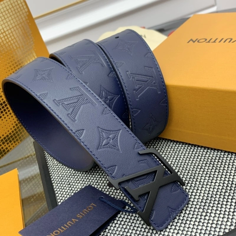 Louis Vuitton Belts Trendsetting 297087