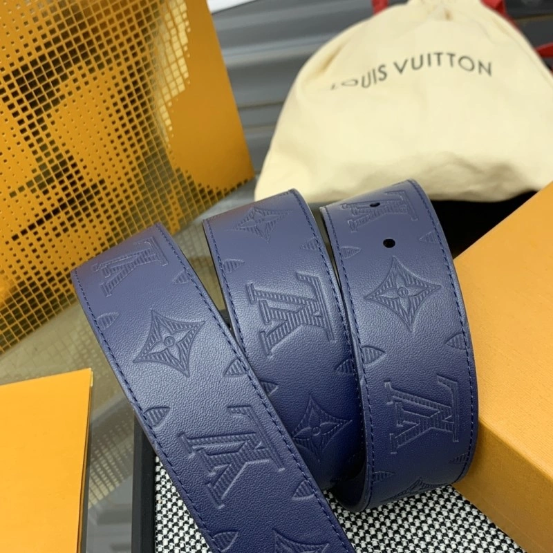 Louis Vuitton Belts Trendsetting 297087