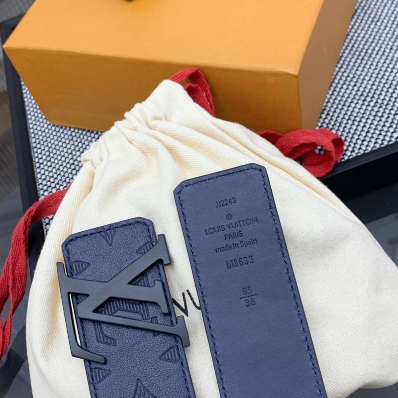 Louis Vuitton Belts Trendsetting 297087