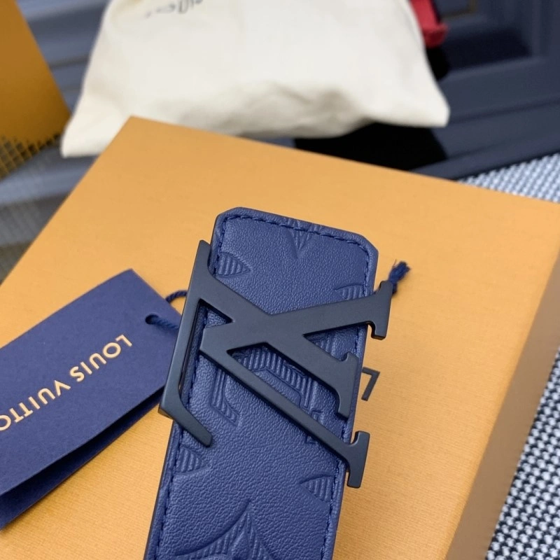 Louis Vuitton Belts Trendsetting 297087