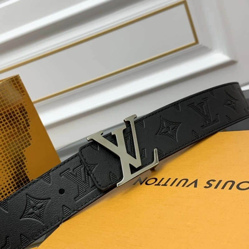 Trendsetting Louis Vuitton Belts 297085