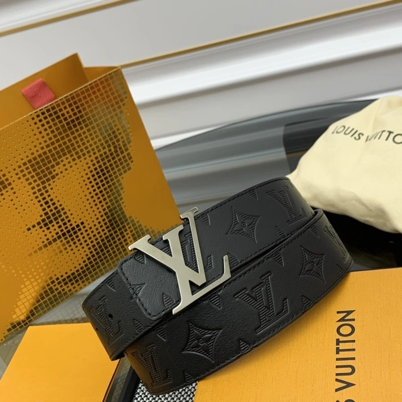 Trendsetting Louis Vuitton Belts 297085