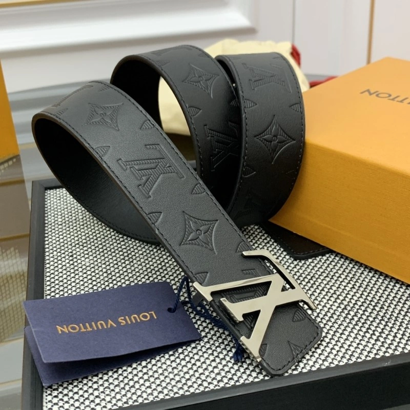 Trendsetting Louis Vuitton Belts 297085