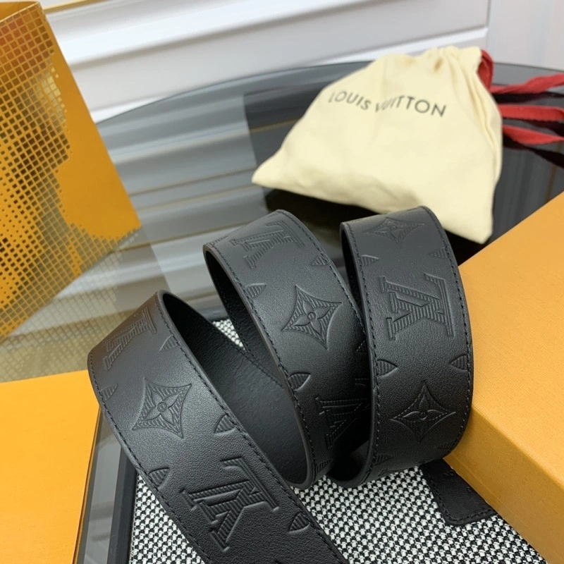 Trendsetting Louis Vuitton Belts 297085
