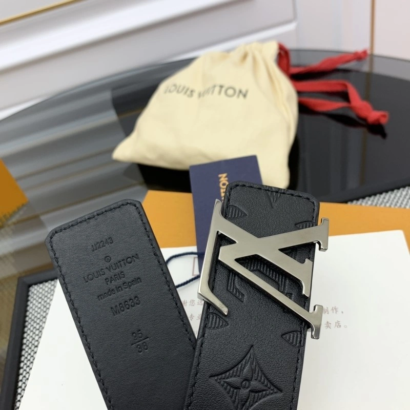 Trendsetting Louis Vuitton Belts 297085