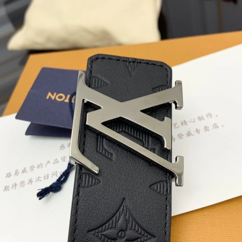 Trendsetting Louis Vuitton Belts 297085