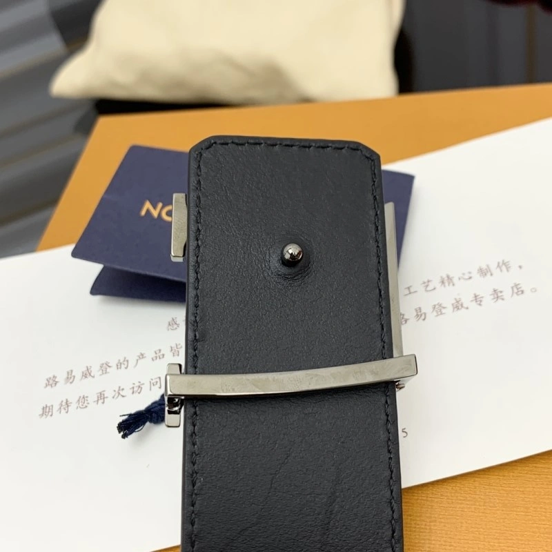 Trendsetting Louis Vuitton Belts 297085
