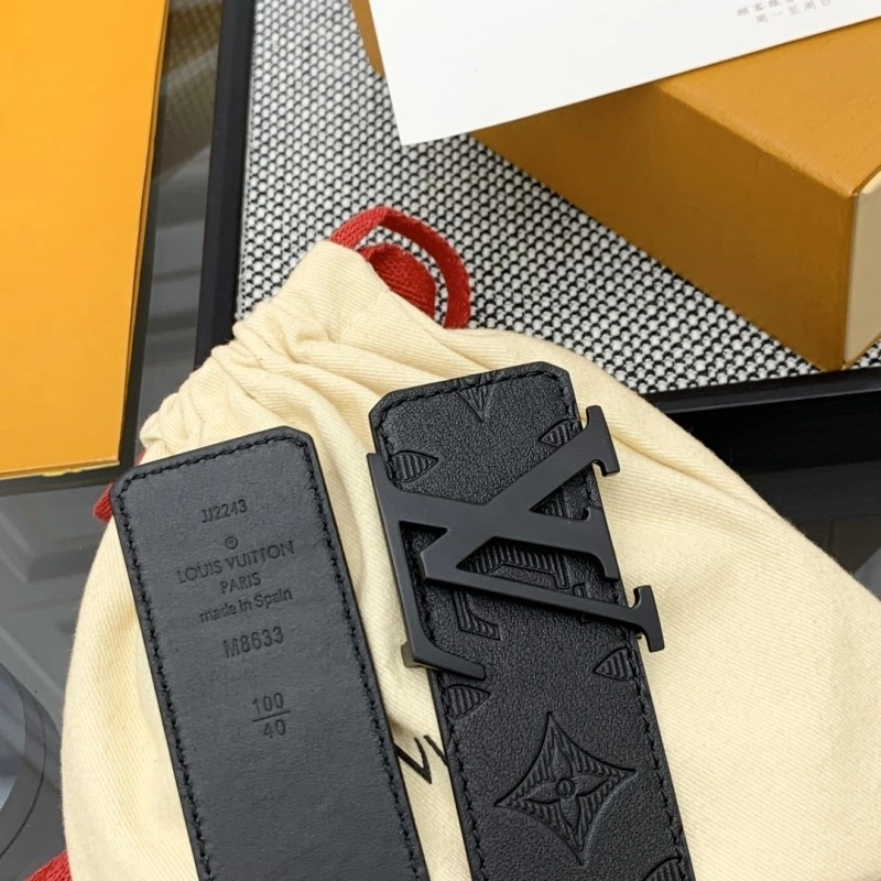 Louis Vuitton Belts Popular 297084