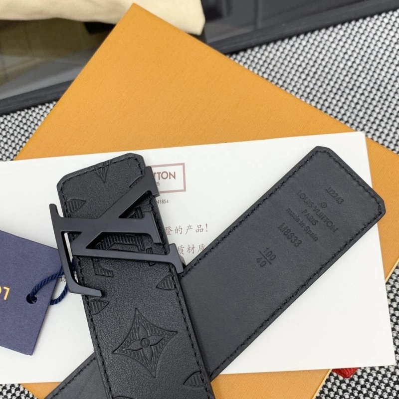 Louis Vuitton Belts Popular 297084