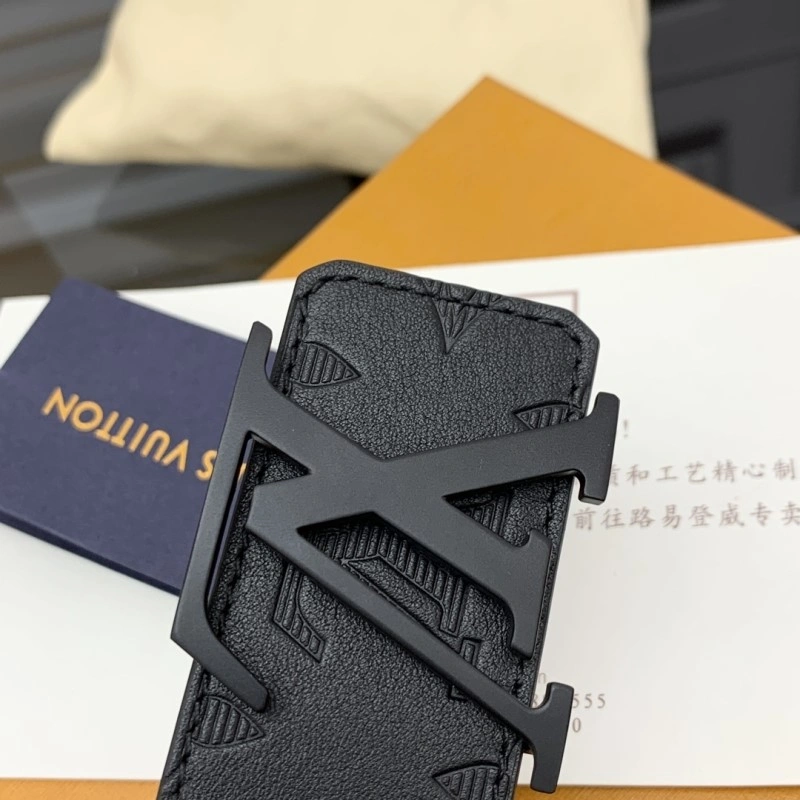 Louis Vuitton Belts Popular 297084
