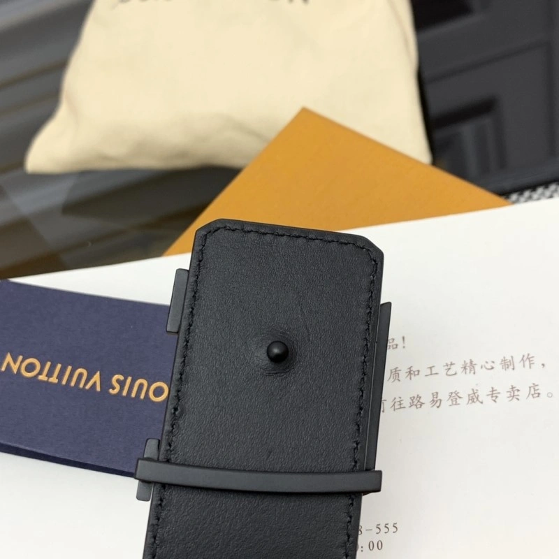 Louis Vuitton Belts Popular 297084