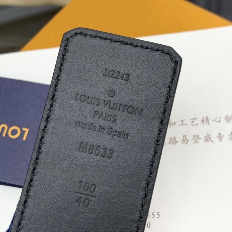 Louis Vuitton Belts Popular 297084