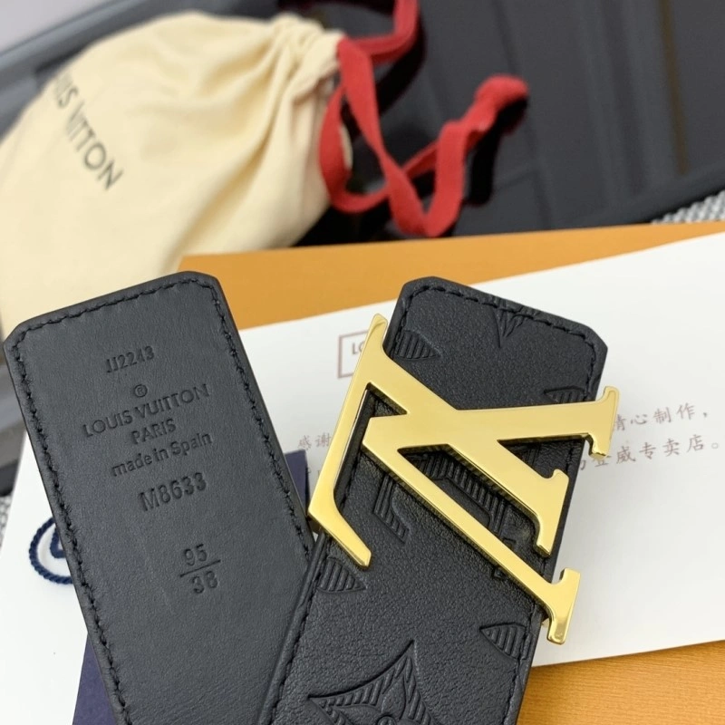 Louis Vuitton Belts Youthful 297083