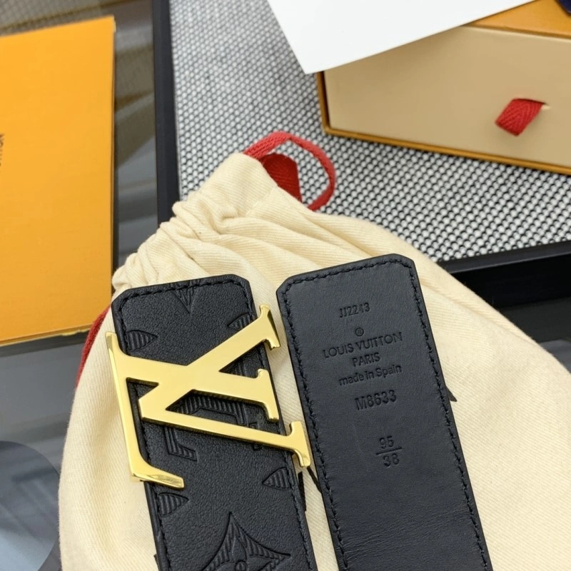Louis Vuitton Belts Youthful 297083