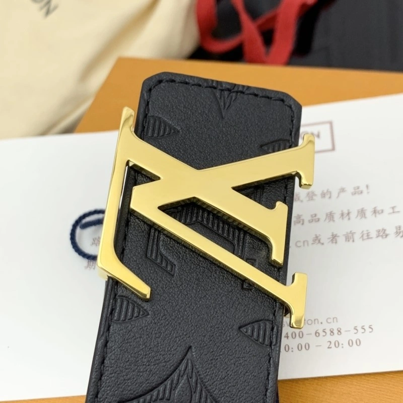 Louis Vuitton Belts Youthful 297083