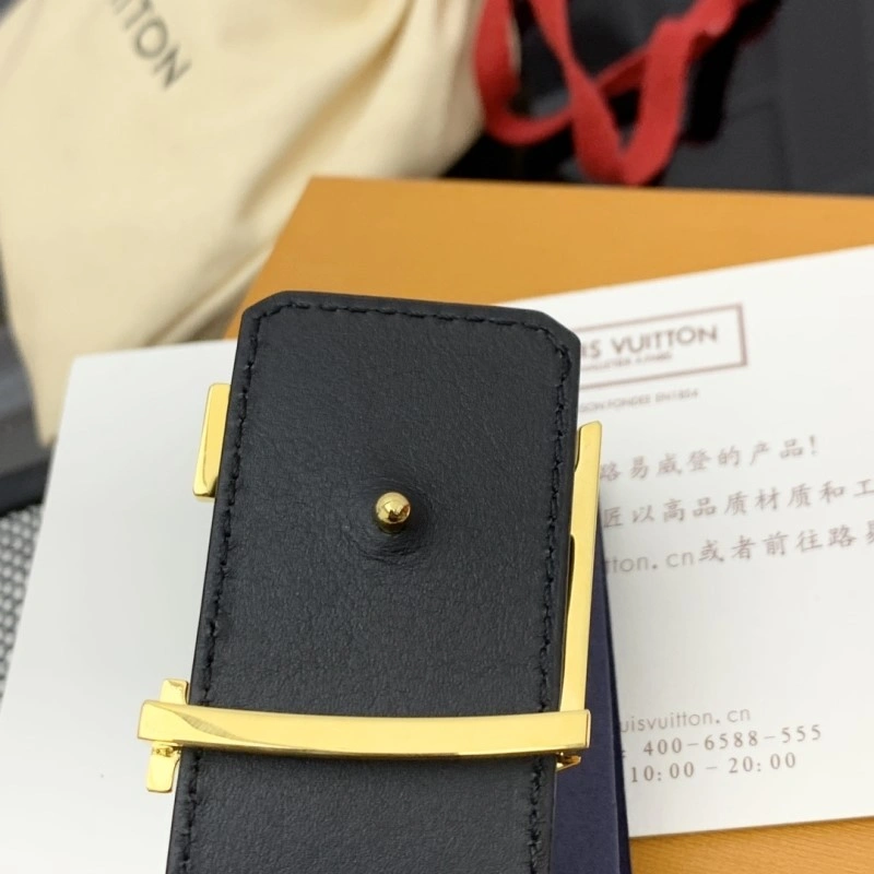 Louis Vuitton Belts Youthful 297083