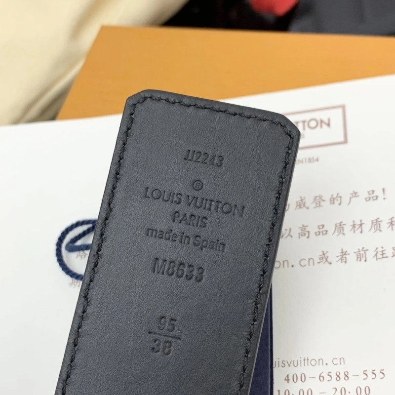 Louis Vuitton Belts Youthful 297083