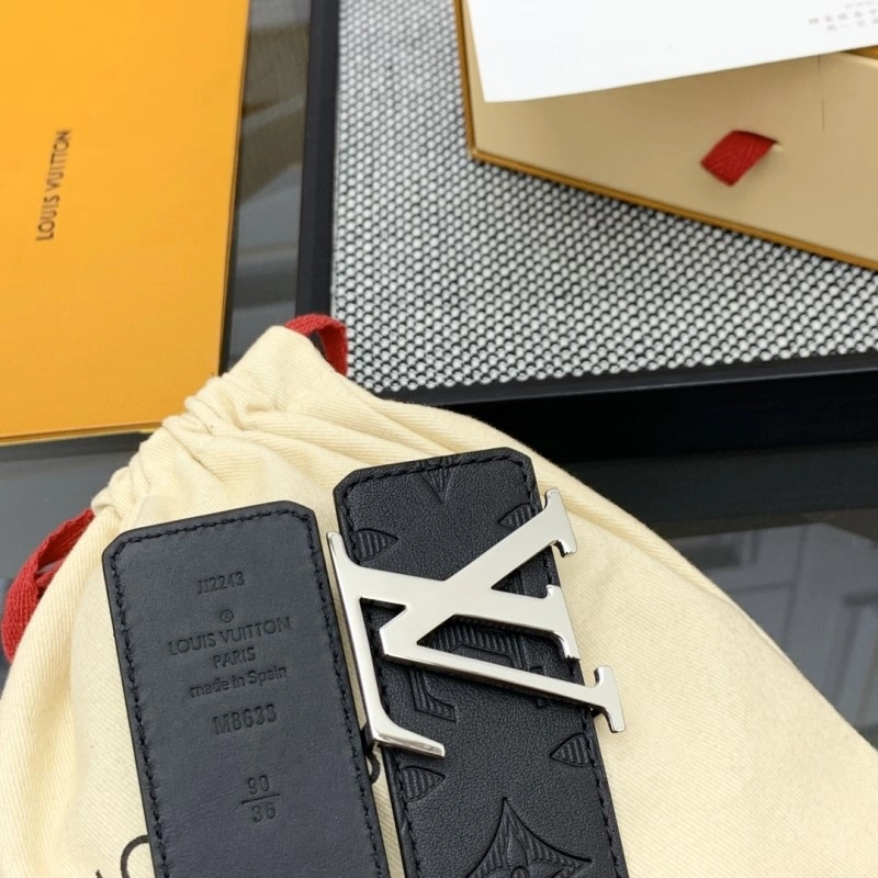 SportInspired Louis Vuitton Belts 297079