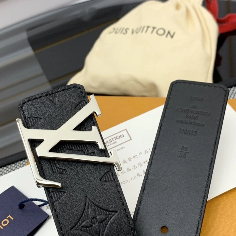 SportInspired Louis Vuitton Belts 297079