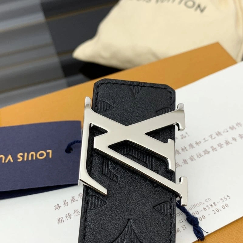 SportInspired Louis Vuitton Belts 297079
