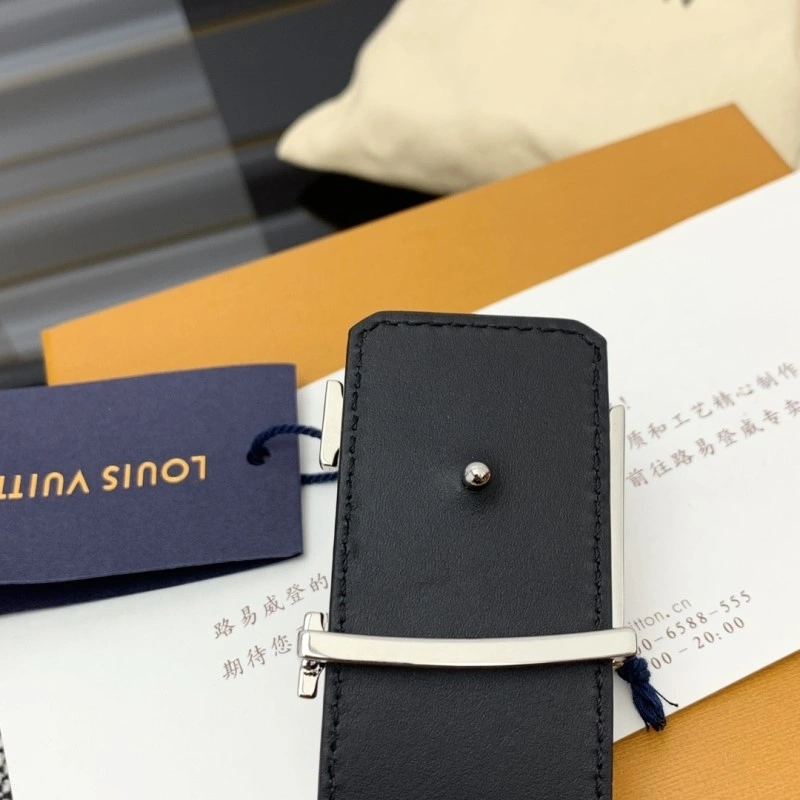 SportInspired Louis Vuitton Belts 297079