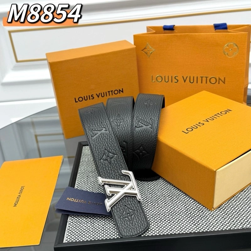 Louis Vuitton Belts Snug 297082