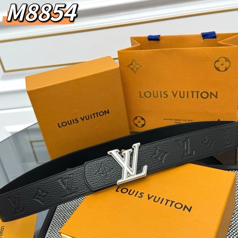 Louis Vuitton Belts Snug 297082