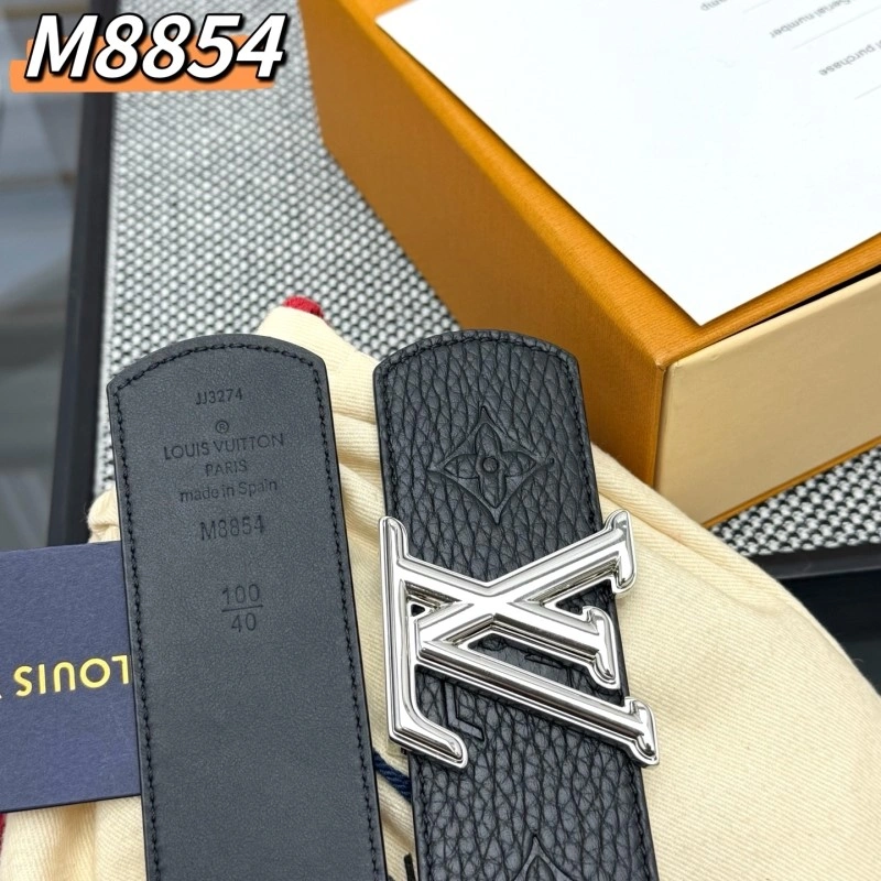 Louis Vuitton Belts Snug 297082