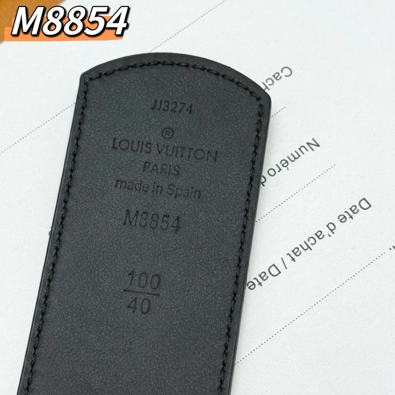 Louis Vuitton Belts Snug 297082