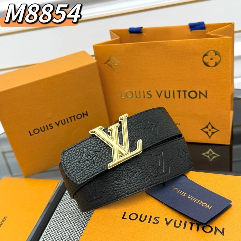 Durable Louis Vuitton Belts 297081