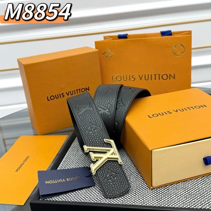 Durable Louis Vuitton Belts 297081