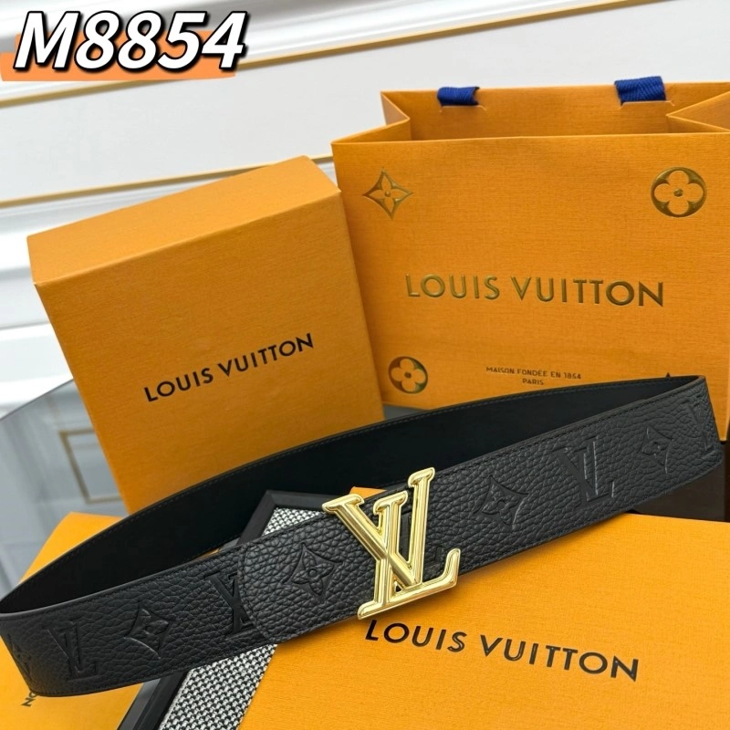 Durable Louis Vuitton Belts 297081