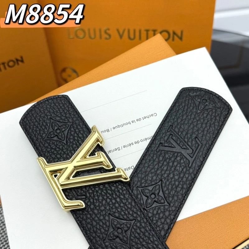 Durable Louis Vuitton Belts 297081