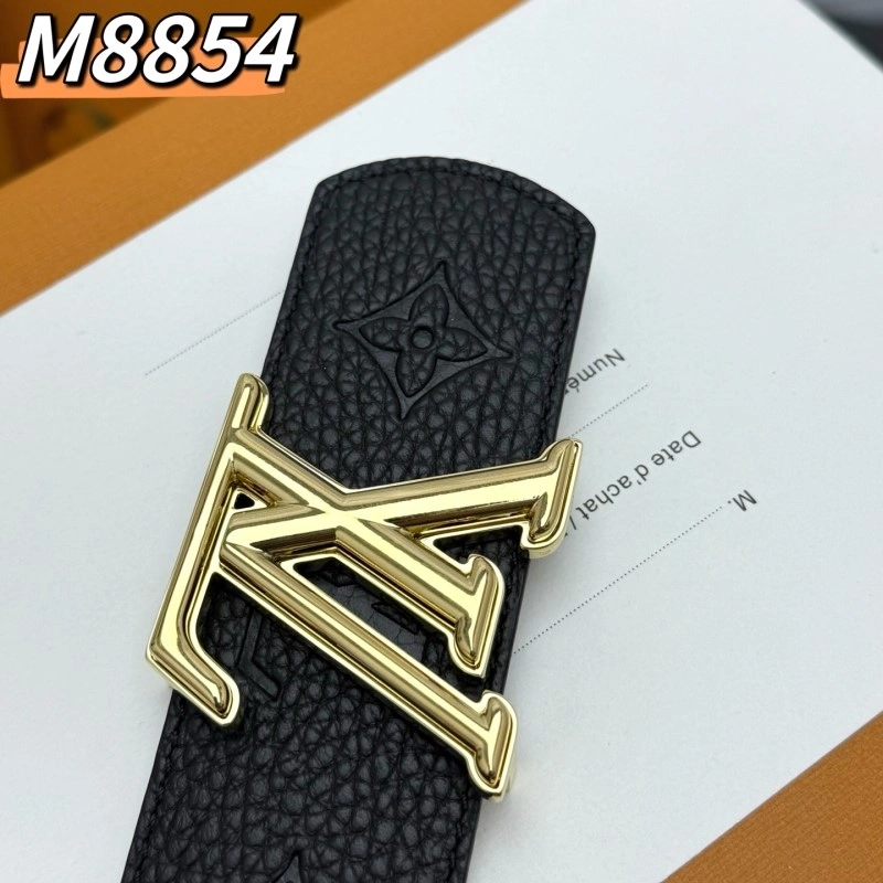 Durable Louis Vuitton Belts 297081