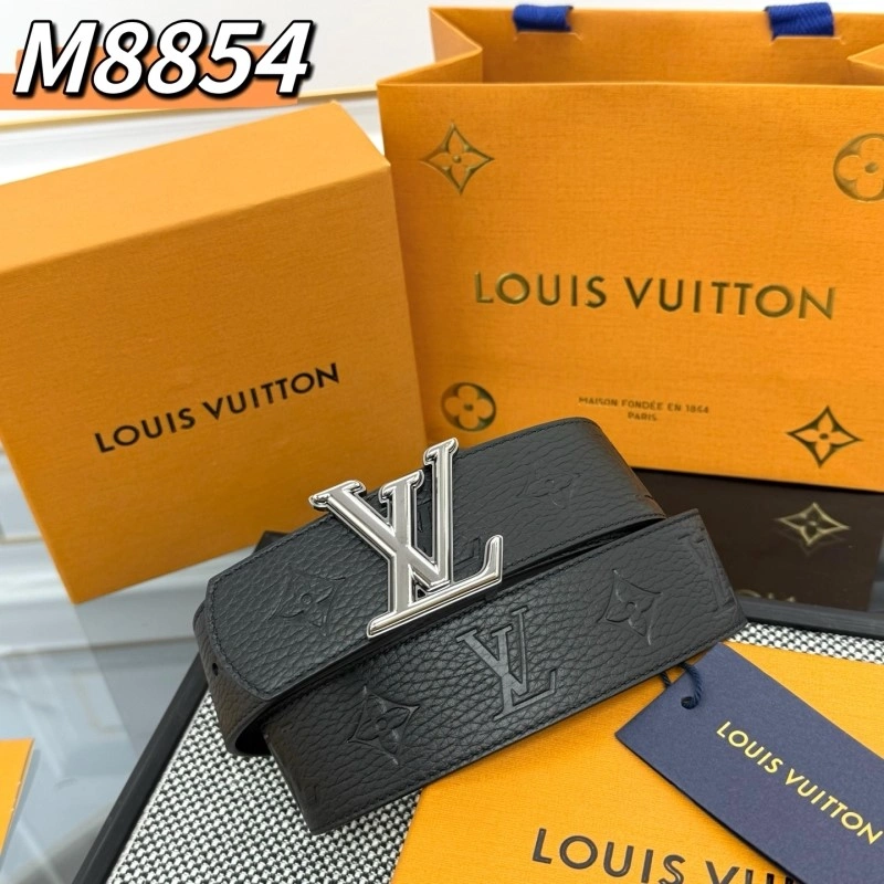 Durable Louis Vuitton Belts 297080