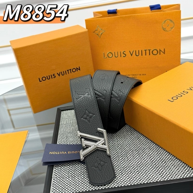 Durable Louis Vuitton Belts 297080