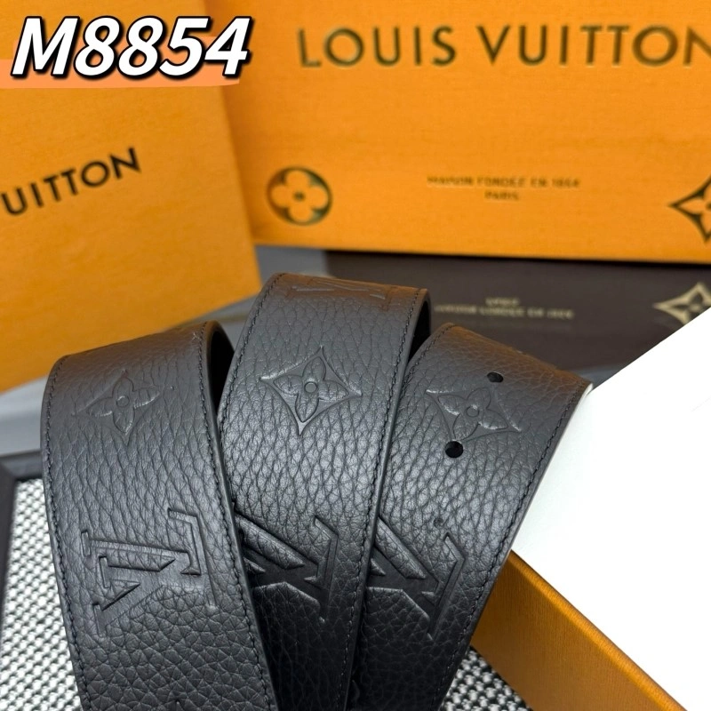 Durable Louis Vuitton Belts 297080
