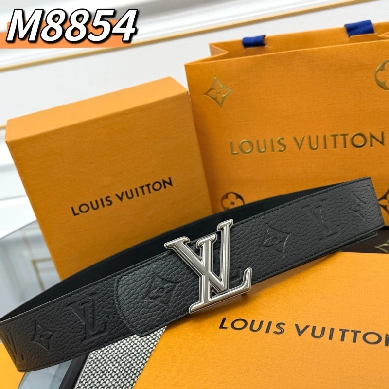 Durable Louis Vuitton Belts 297080