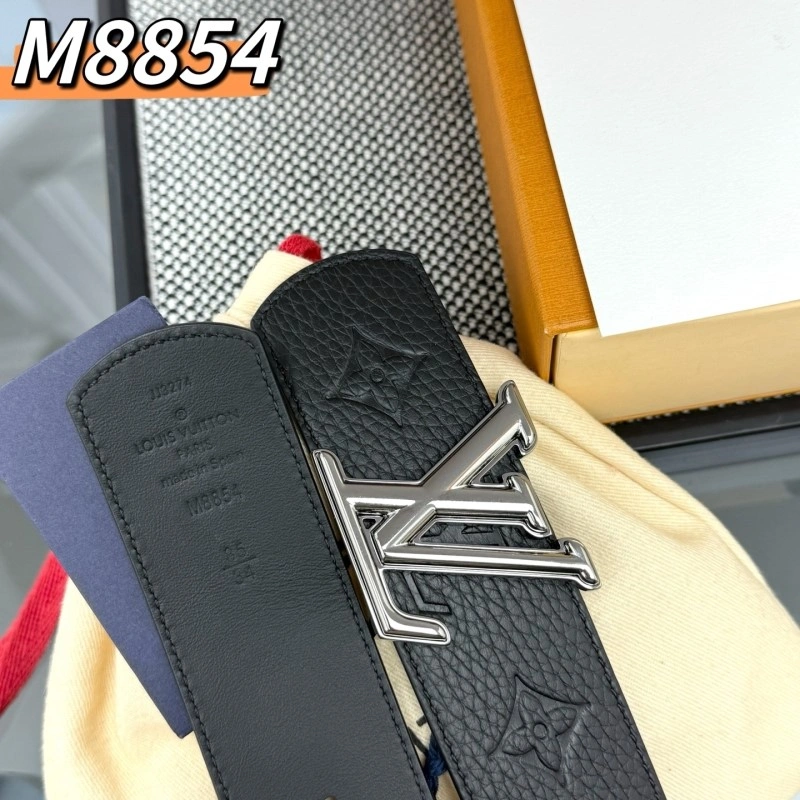 Durable Louis Vuitton Belts 297080
