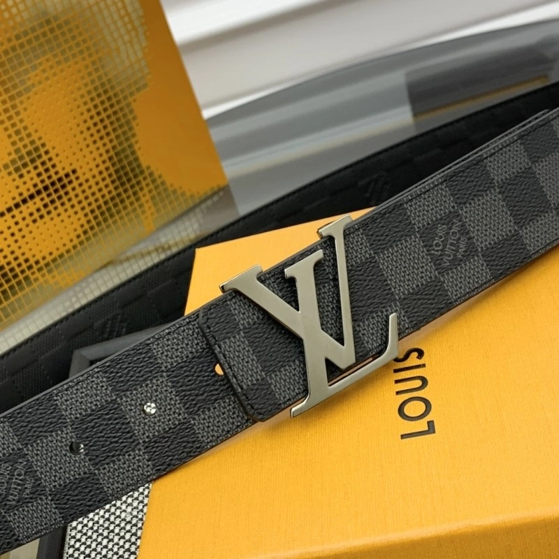 Louis Vuitton Belts MultiPurpose 297077