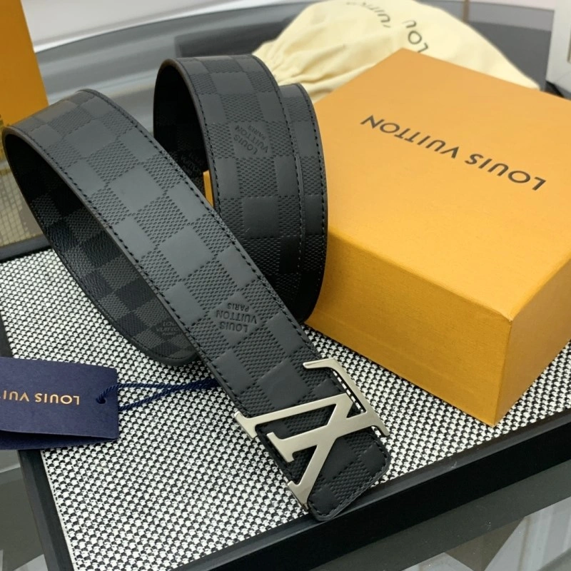 Louis Vuitton Belts MultiPurpose 297077