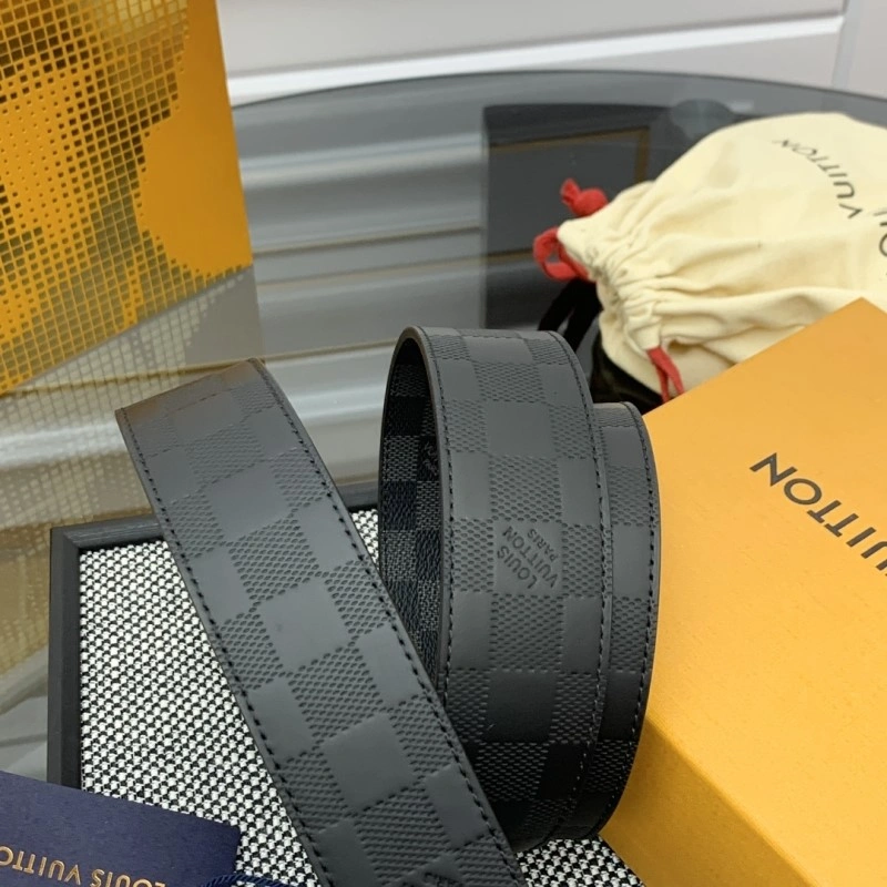 Louis Vuitton Belts MultiPurpose 297077