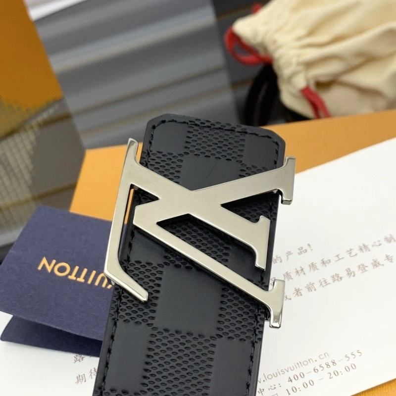 Louis Vuitton Belts MultiPurpose 297077