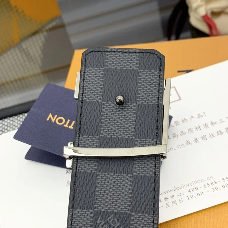 Louis Vuitton Belts MultiPurpose 297077