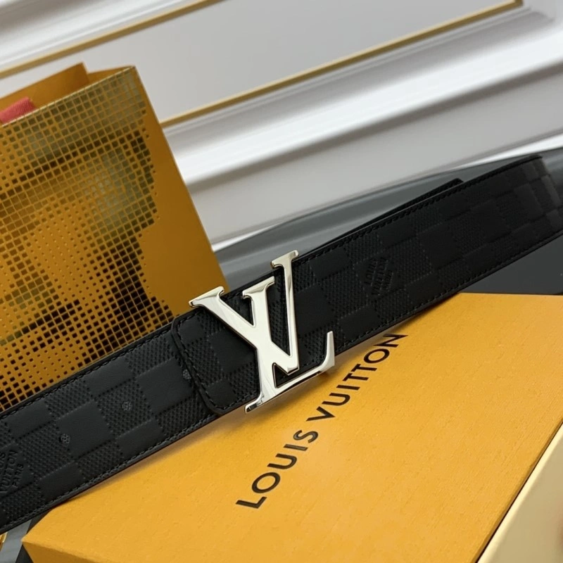 Louis Vuitton Belts GoAnywhere 297078