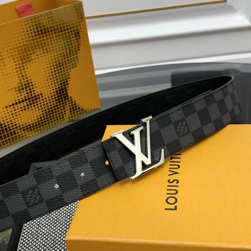 Louis Vuitton Belts GoAnywhere 297078